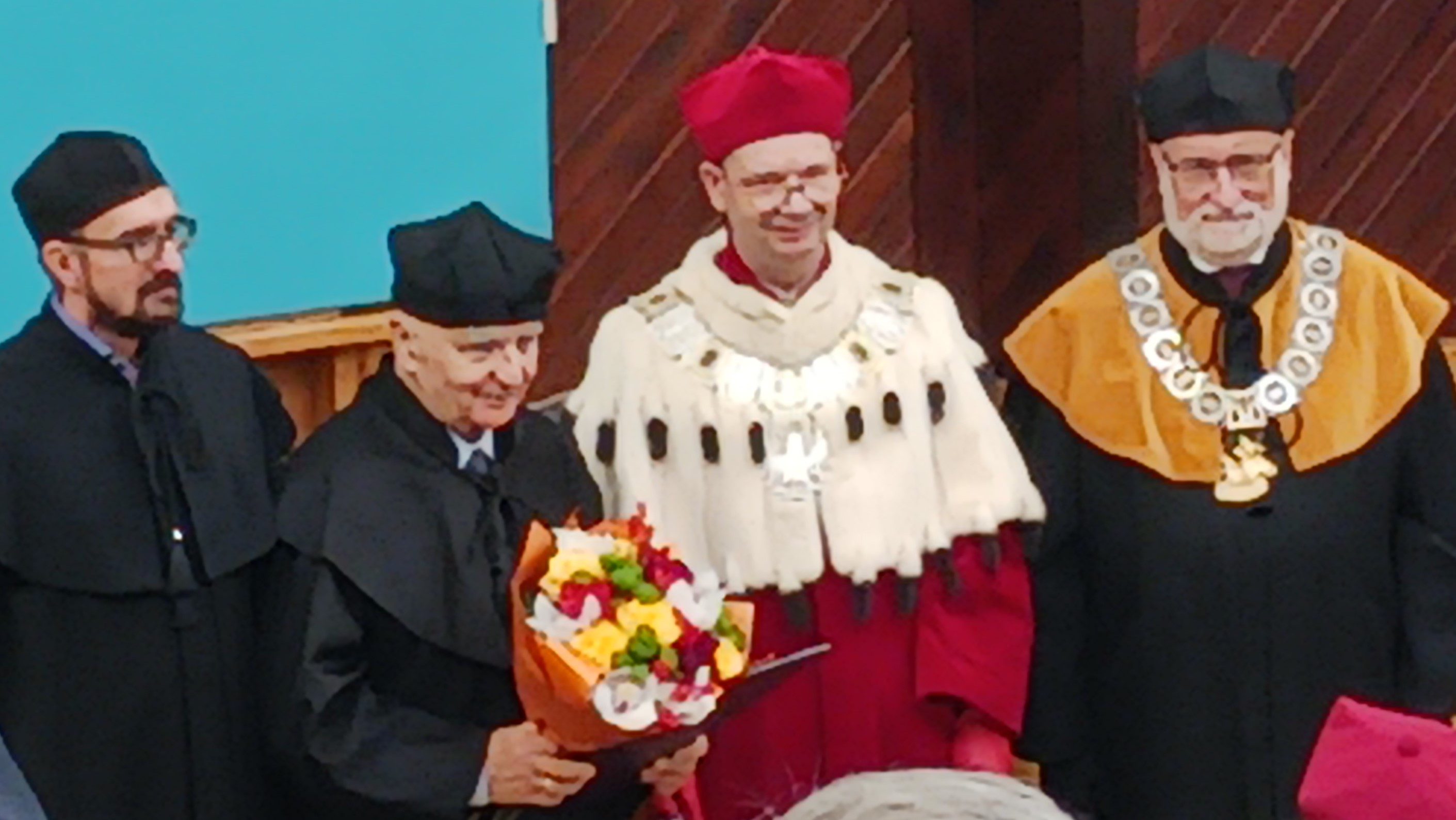 doktorat honoris causa dla pana prof. Józefa Orczyka2 k